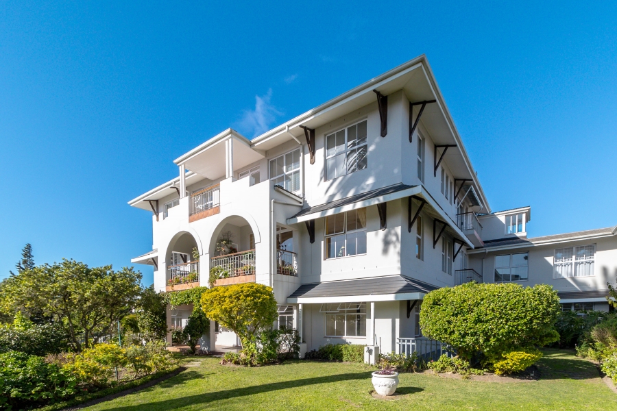 2 Bedroom Property for Sale in Kenilworth Upper Western Cape